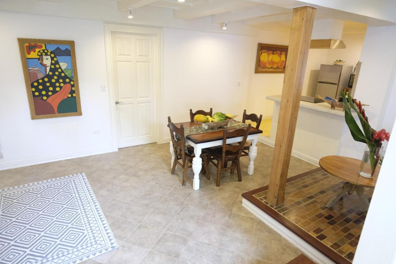 Villa Casa Modi Puerto Viejo de Talamanca Exterior foto
