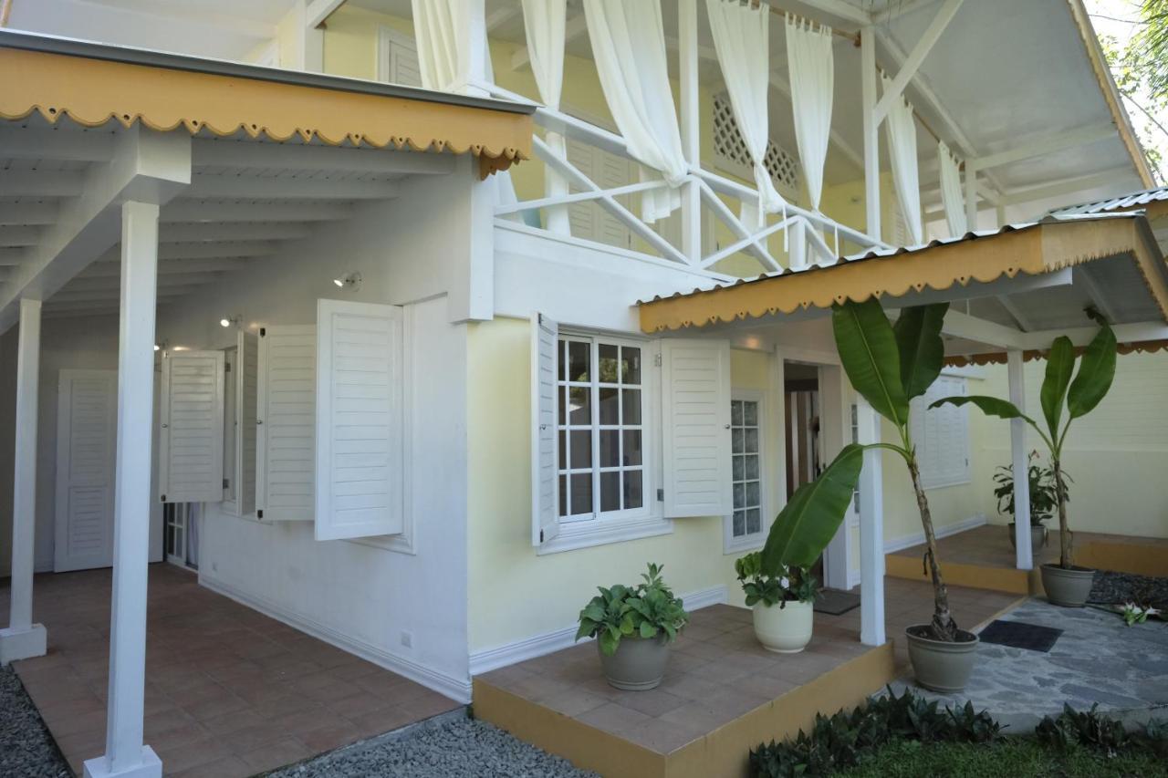 Villa Casa Modi Puerto Viejo de Talamanca Exterior foto