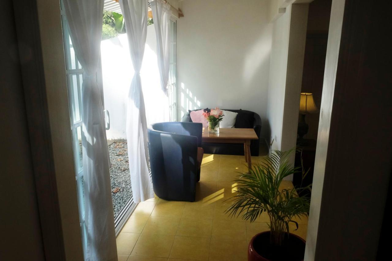 Villa Casa Modi Puerto Viejo de Talamanca Exterior foto