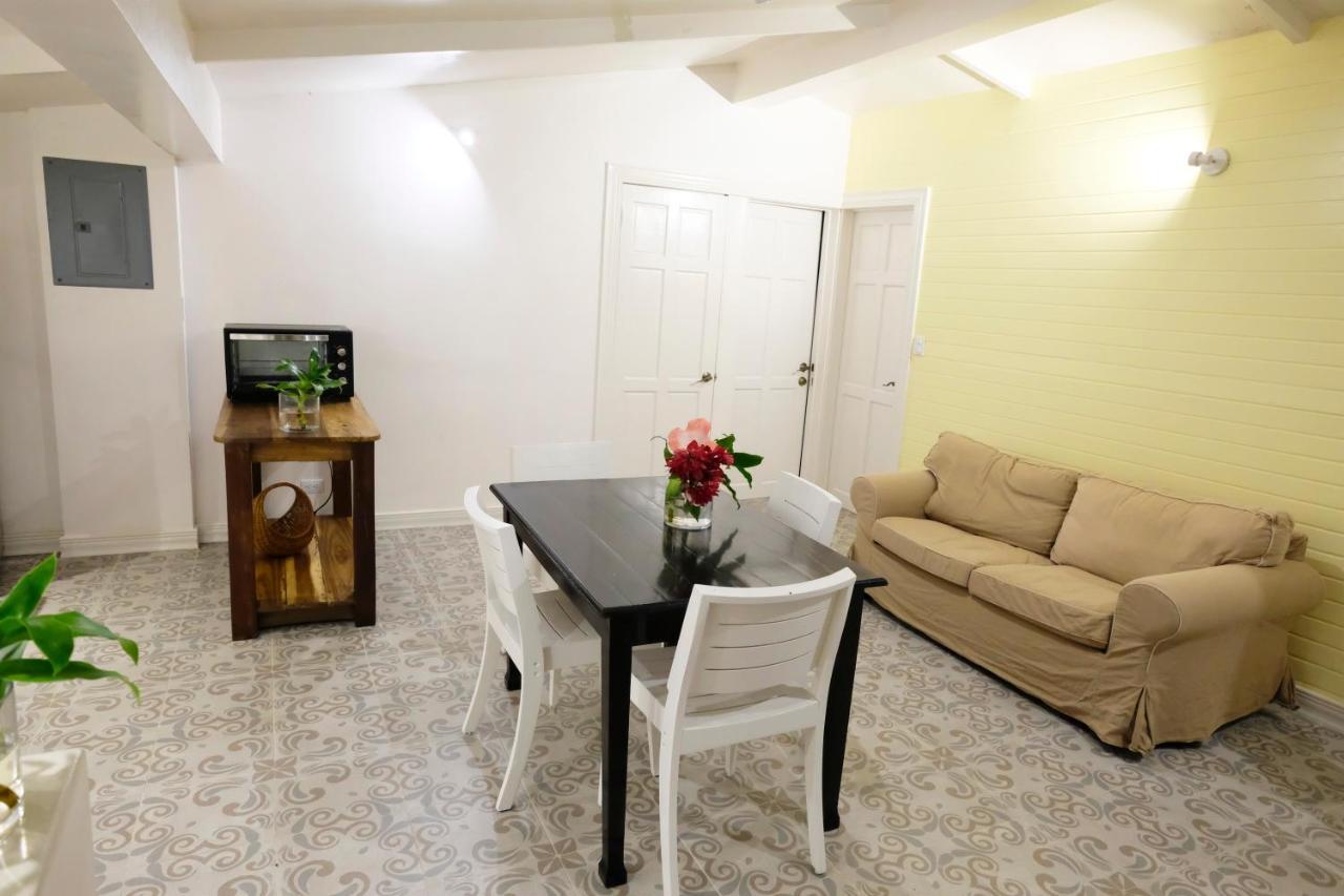 Villa Casa Modi Puerto Viejo de Talamanca Exterior foto