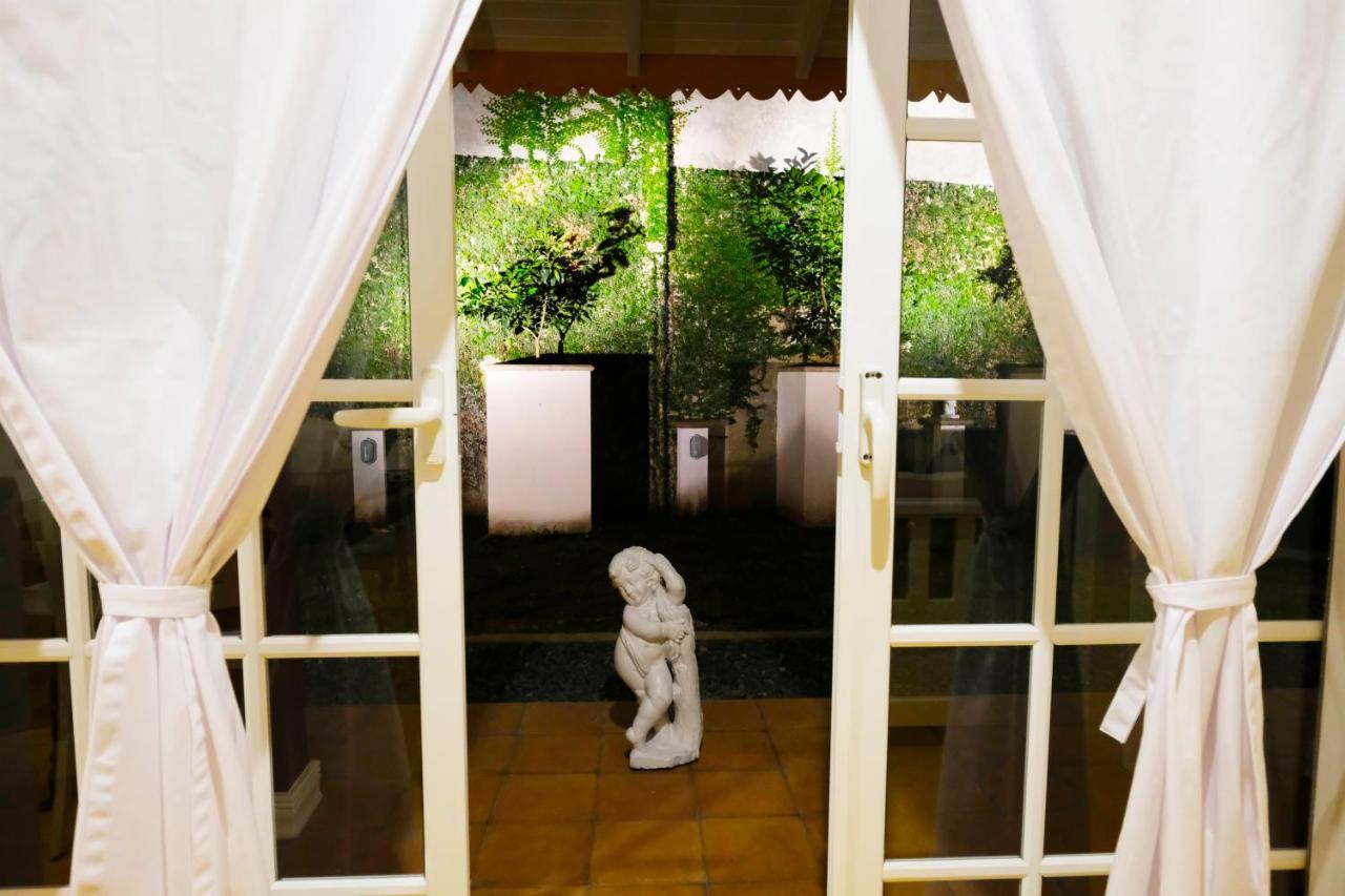 Villa Casa Modi Puerto Viejo de Talamanca Exterior foto