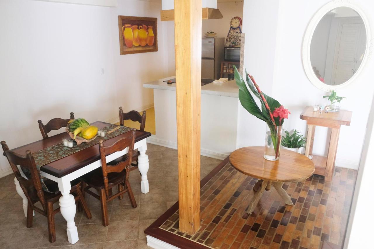 Villa Casa Modi Puerto Viejo de Talamanca Exterior foto