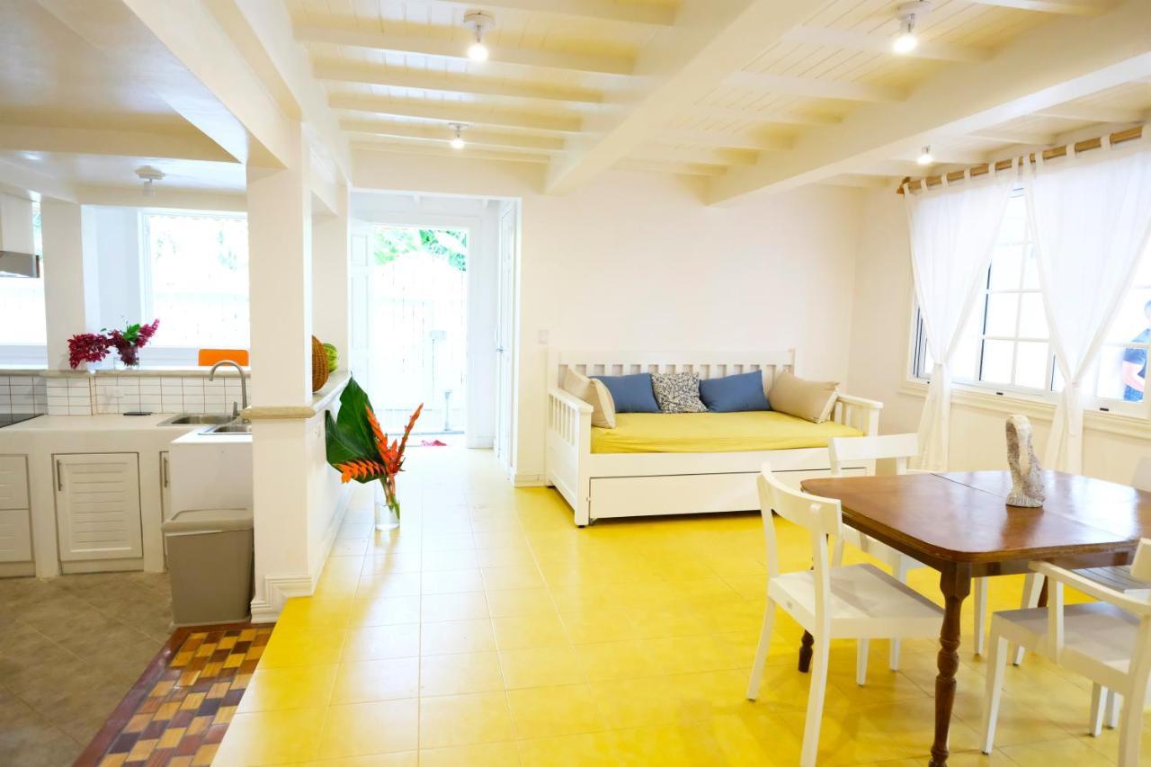 Villa Casa Modi Puerto Viejo de Talamanca Exterior foto