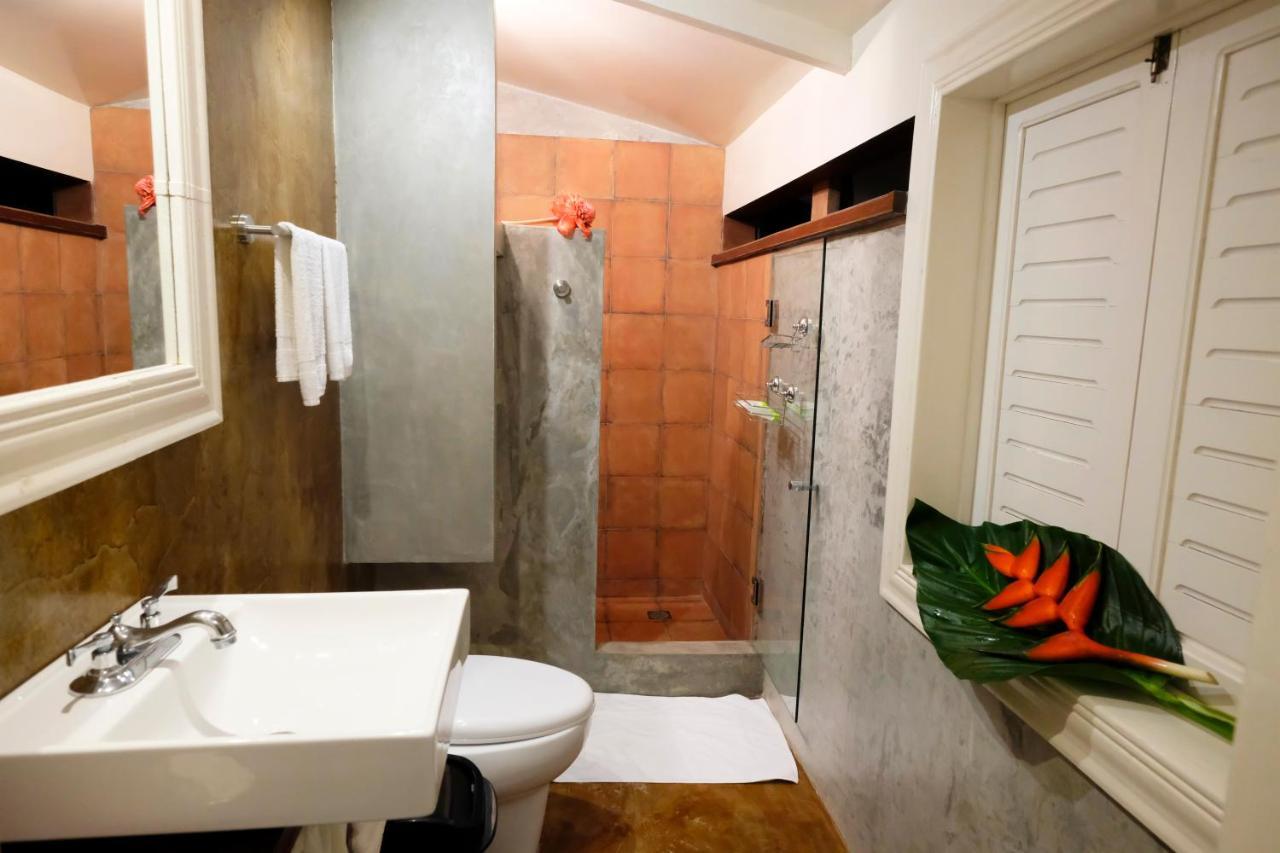 Villa Casa Modi Puerto Viejo de Talamanca Exterior foto