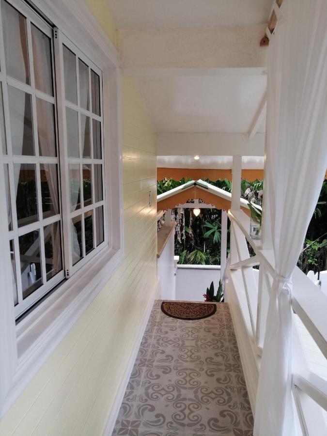 Villa Casa Modi Puerto Viejo de Talamanca Exterior foto