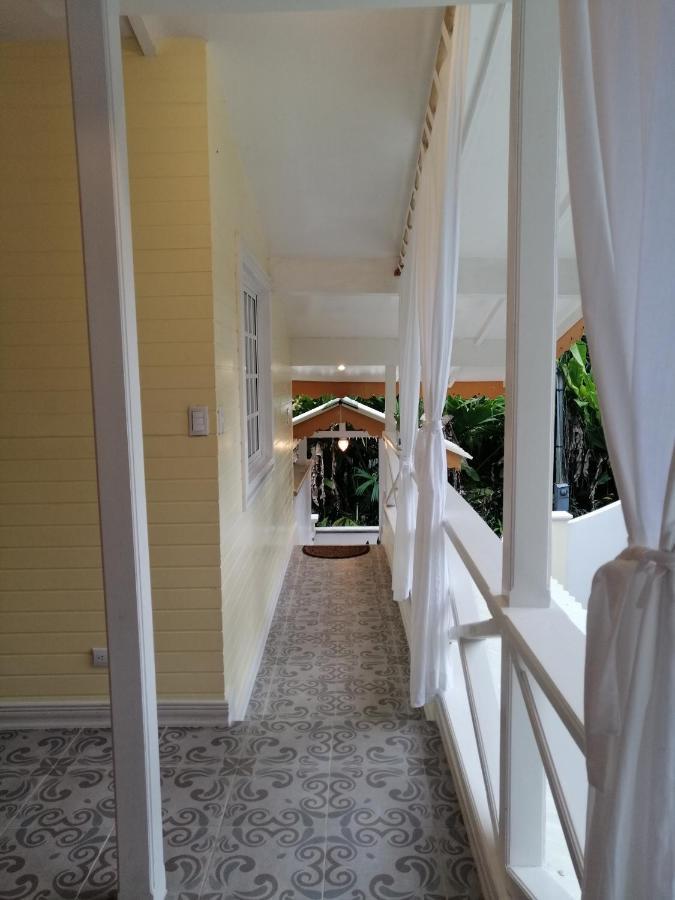 Villa Casa Modi Puerto Viejo de Talamanca Exterior foto